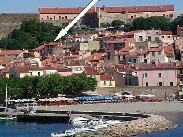 Puerto deportivo