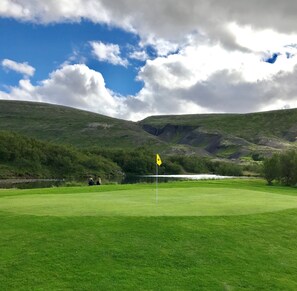 Golf