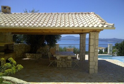 Picture of villa
