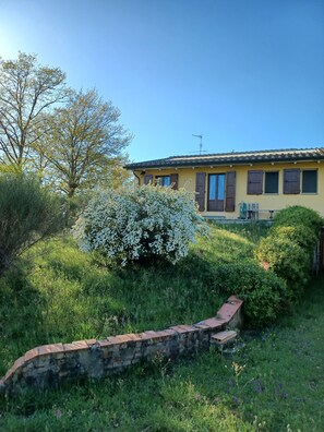 Außenbereich