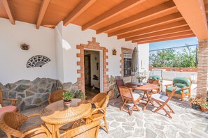 Ideal farm for families | Cubo's Holiday Homes