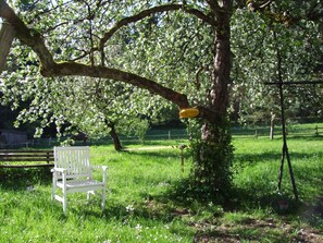 Boendeområde