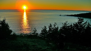 Sunset View