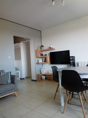 Restauration