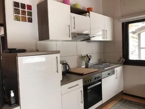Eget kök