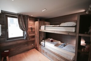 Children bedroom