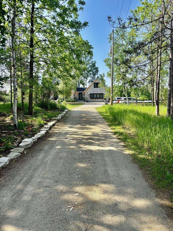 Boendeområde