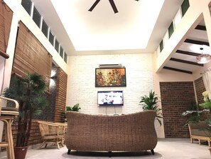 Intérieur