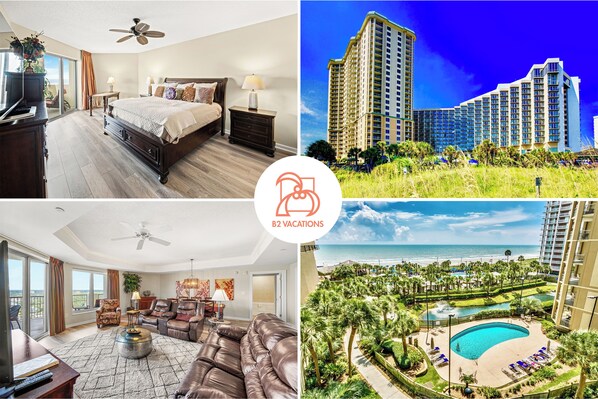 Royale Palms 2004