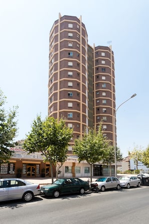AuĂenbereich