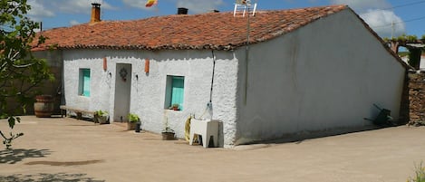 Fachada