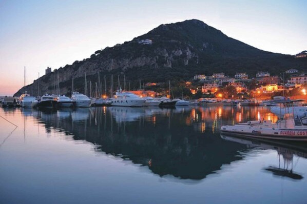 Port de plaisance
