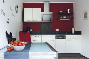 Eget kök