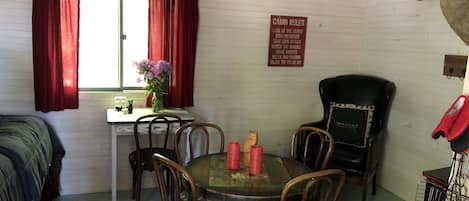 Restaurantes