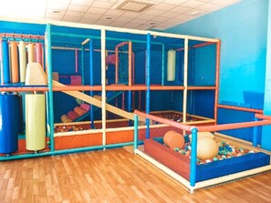 Kinderbereich