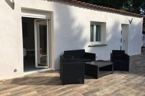 Terrass/Patio