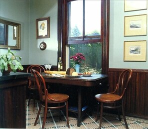 Restaurantes