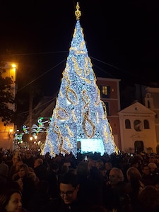 IL COMFORT DI CASA MIA NEL CENTRO DI SALERNO 