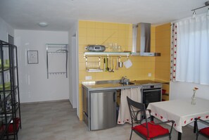 Eget kök