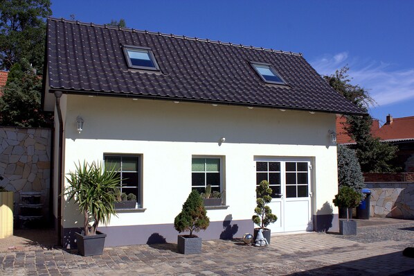 Exteriör
