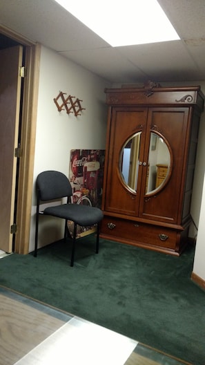 Intérieur