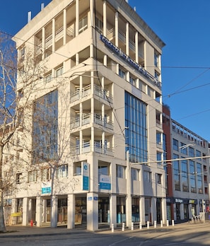 Außenbereich