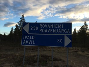 Esterni