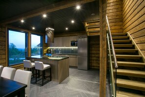 Cucina privata