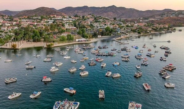 Marina