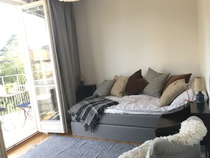 Bedroom/Livingroom