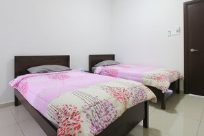 5 Standard Room