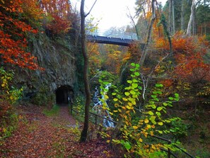 Wandern