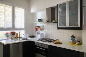 Cozinha privada