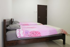 5 standard bedroom