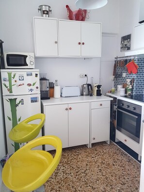 Cucina privata