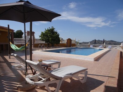 Picture of villa