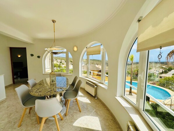Villa Bahia - 1