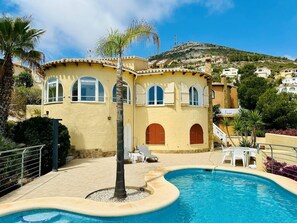 Villa Bahia - 2