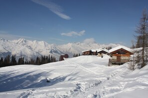 Sci e sport sulla neve