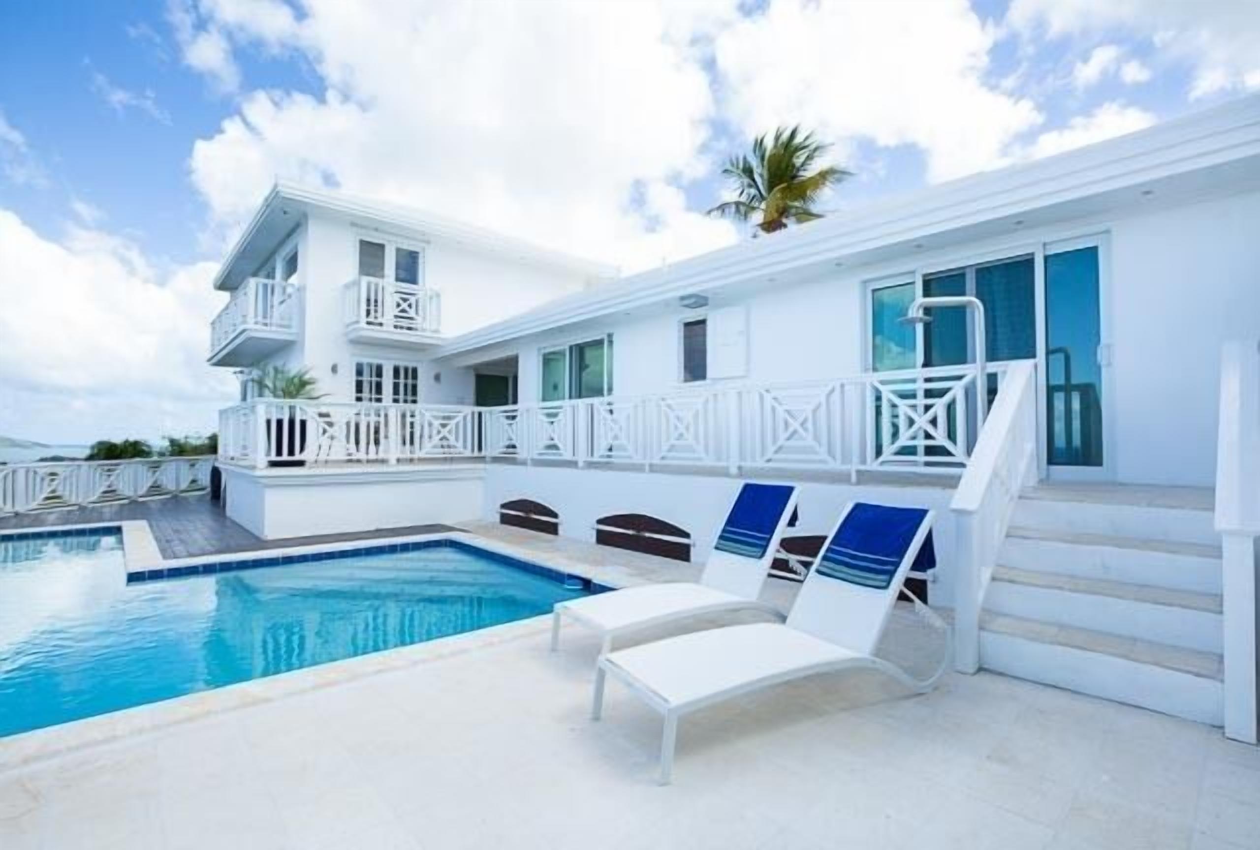 White House book your winter and Spring dates now! - Estate White House book your winter and Spring dates now! - Estate