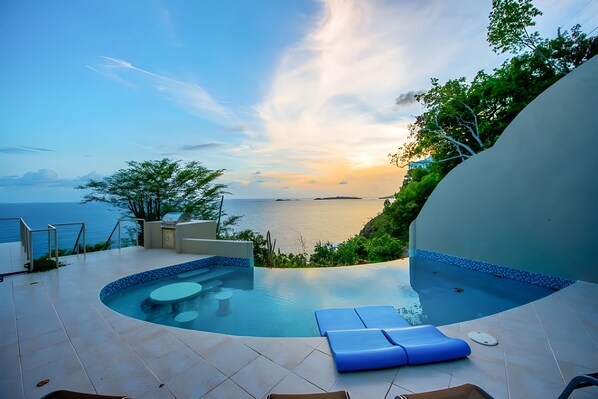 Infinity Pool