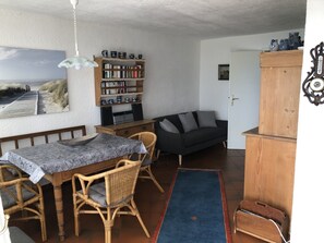 Interiör