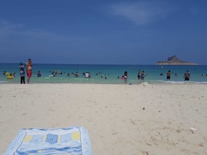 Plage