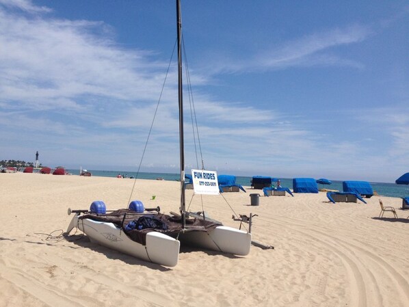 Playa