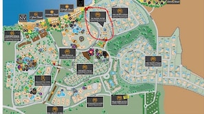 Property map