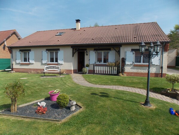 Exteriör