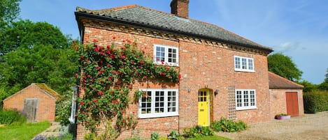 Clare Cottage