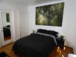 Bedroom #1