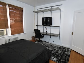 Bedroom #1