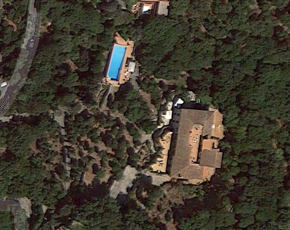 Property map
